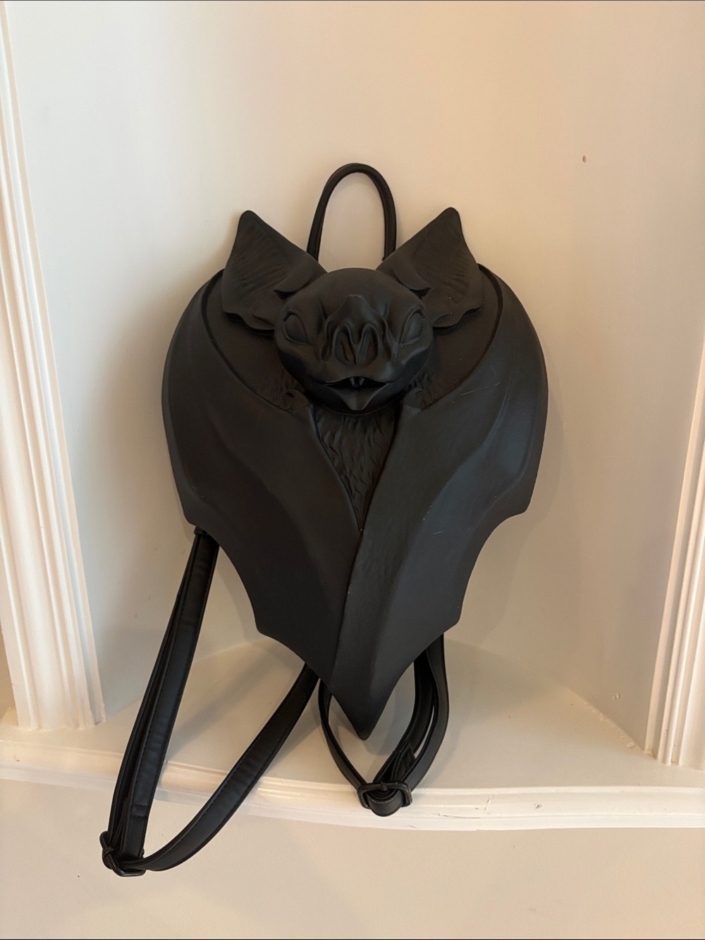 Discontinued Killstar Vamped Up Backpack